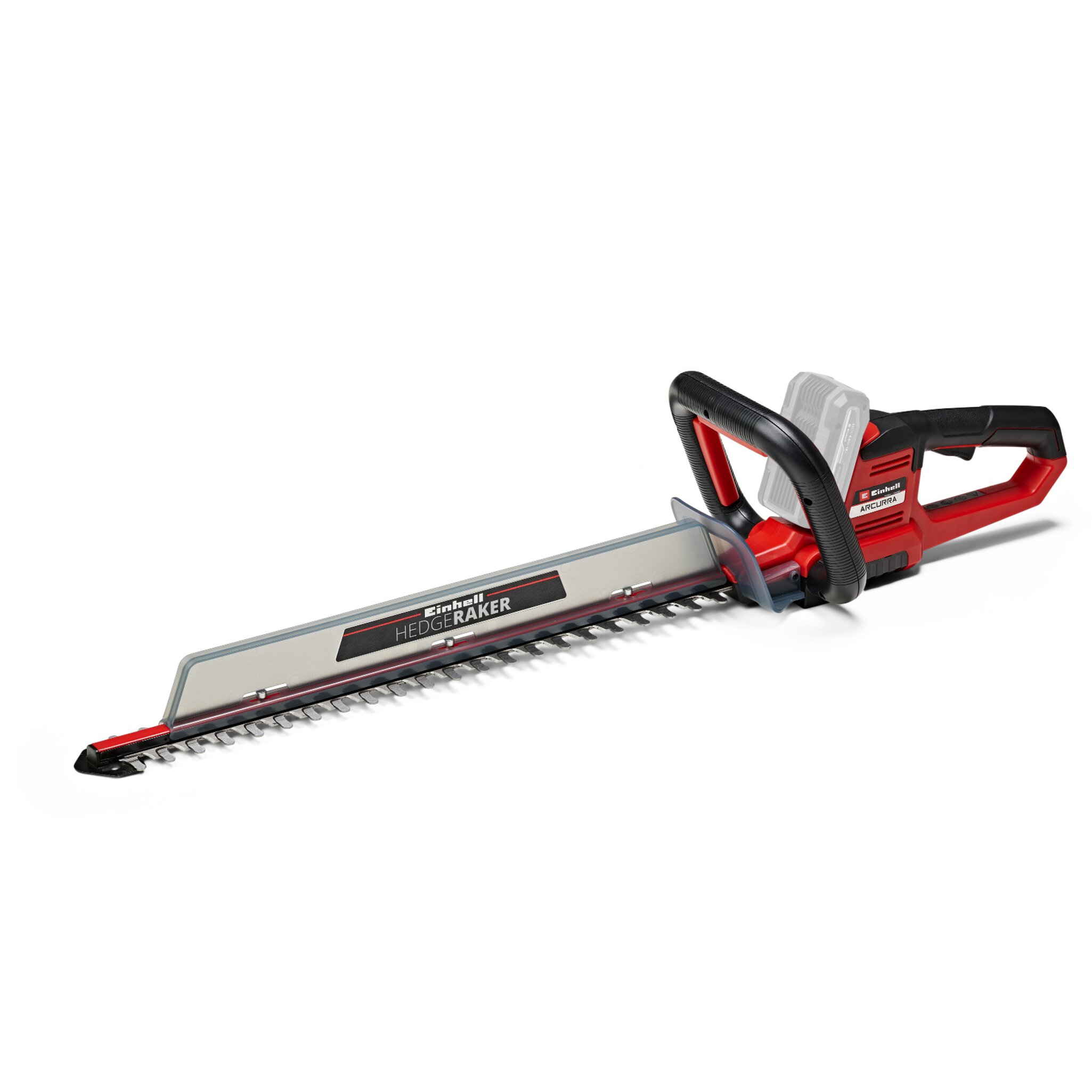 Einhell EIN-3410923 ARCURRA 18/55 Li 18V Cordless Hedge Trimmer 24in Bare Tool
