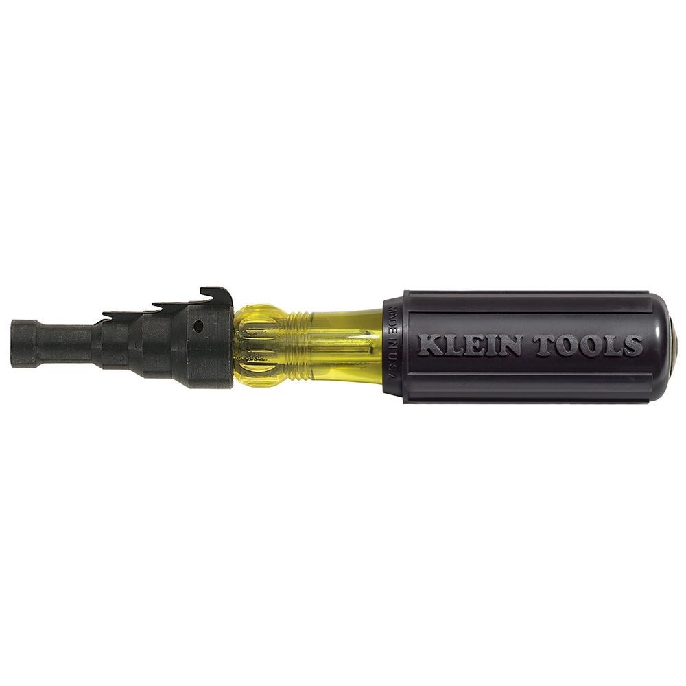Klein Tools KLE-85191 Conduit Fitting and Reaming Screwdriver