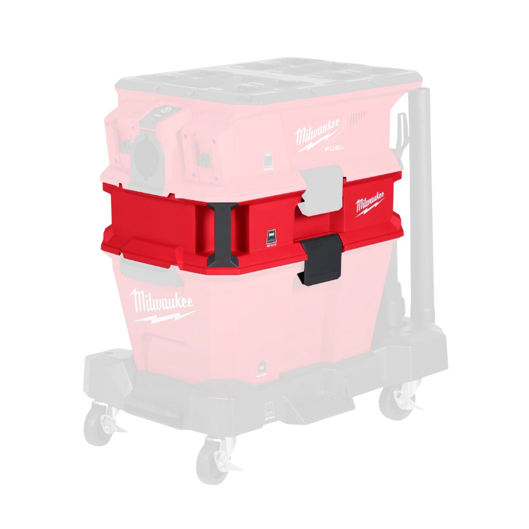 Milwaukee MIL-0990-20 NEXUS Dedicated Debris Separator - Atlas