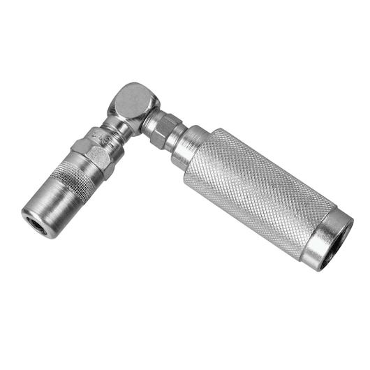 DEWALT DEW-DCGG5702 Right Angle Grease Gun Coupler