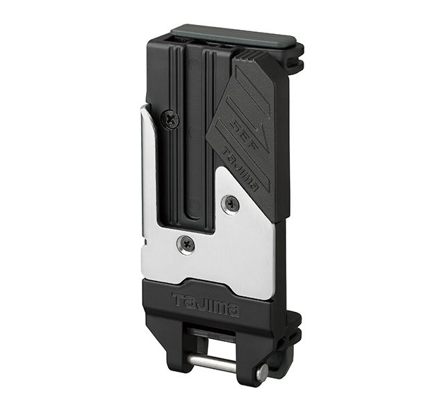 Tajima TAJ-SF-WHLD CLIP-n-HOLD BELT Clamping System For 3in Wide Waist Belts