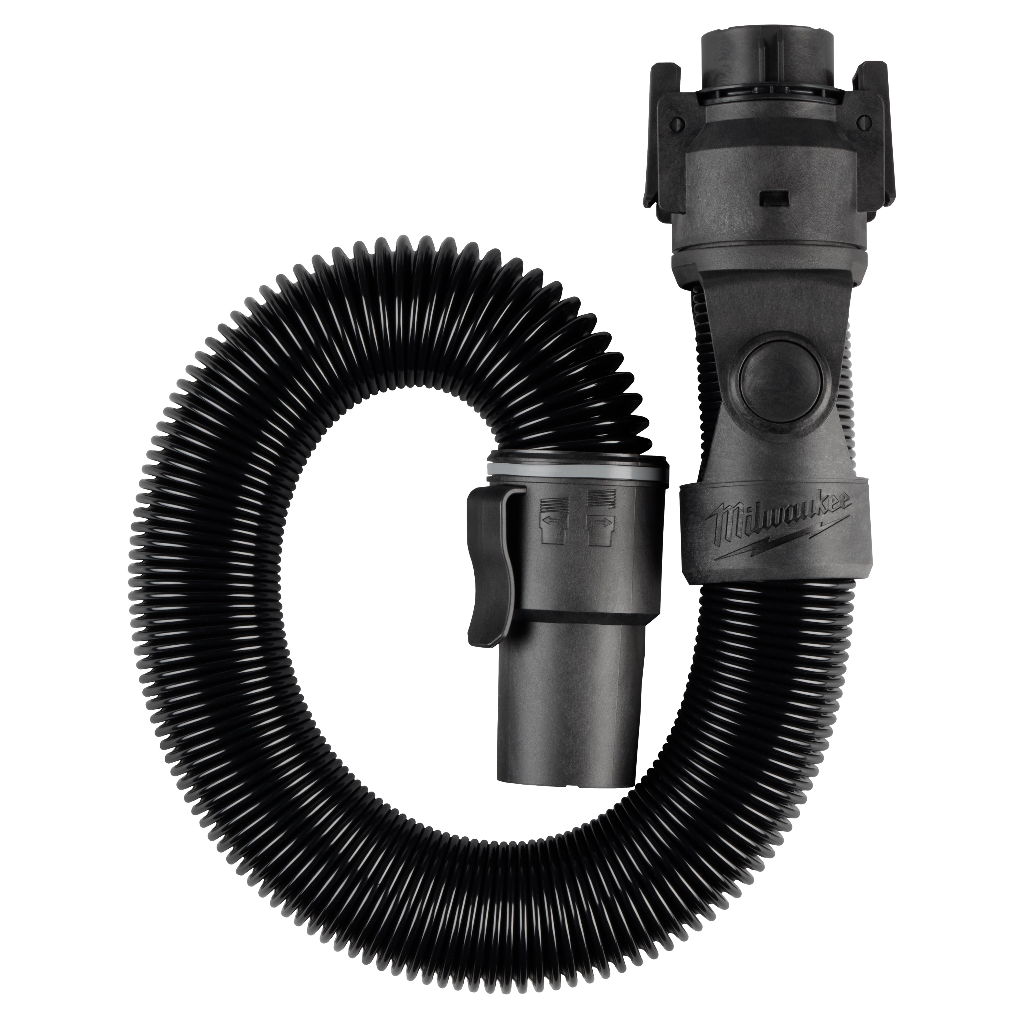Milwaukee MIL-49-90-1965 1-7/8in x 6 Flexible Hose