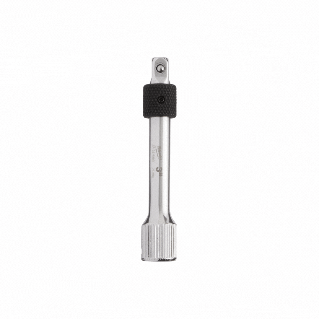 Milwaukee MIL-43-24-1/4INXX 1/4in Drive Locking Extension