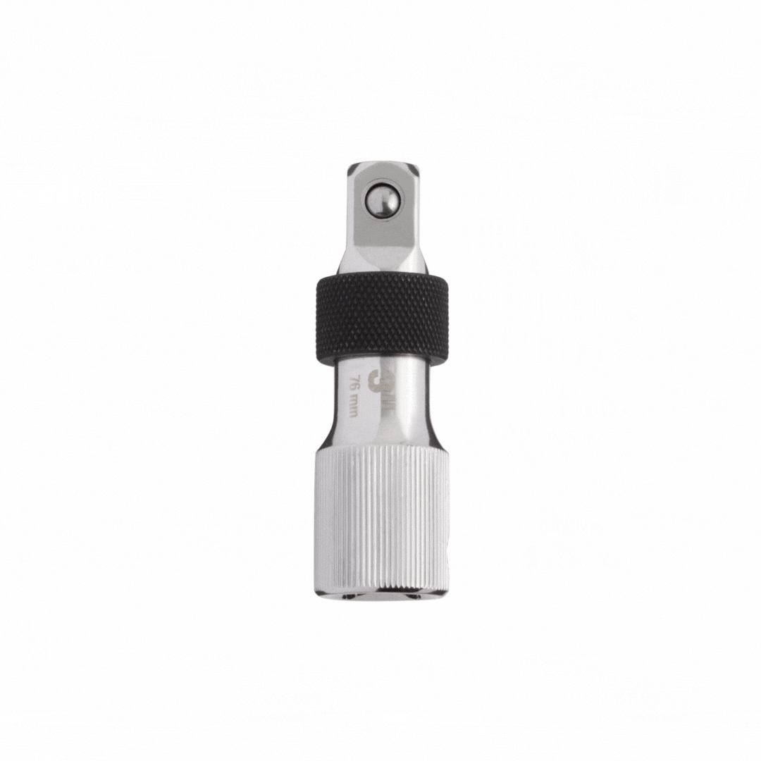 Milwaukee MIL-43-24-1/2IN-XX 1/2in Drive Locking Extension