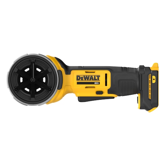 DEWALT DEW-DCE710B 20V MAX Pipe Deburring Tool Bare Tool