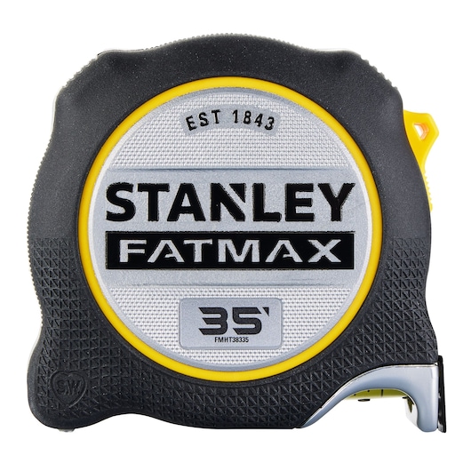 Stanley ST-FMHT38335S FATMAX 35ft Premium Tape Measure