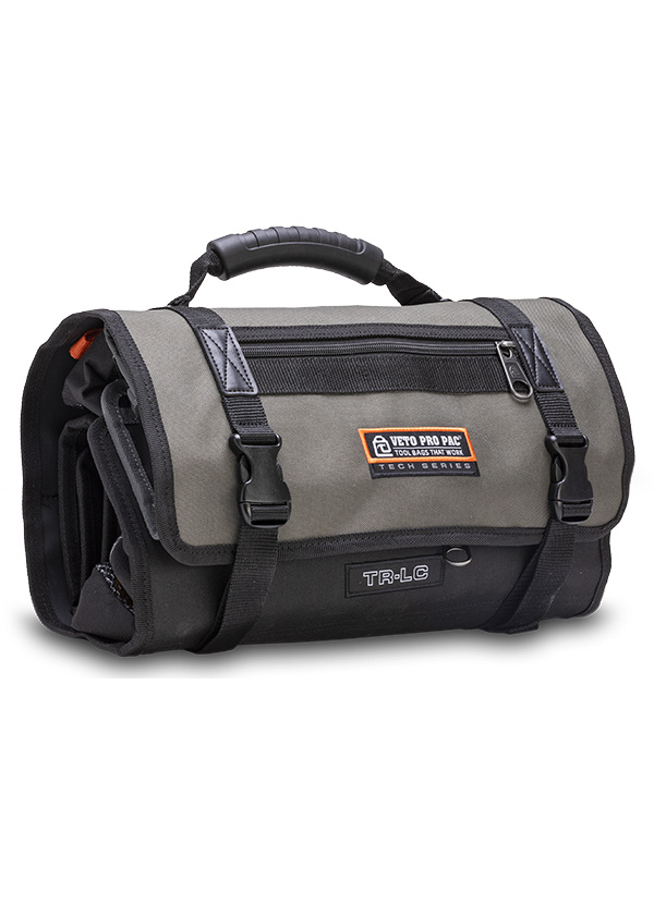 Veto Pro Pac VPP-10876 TR-LC Large Modular Tool Roll