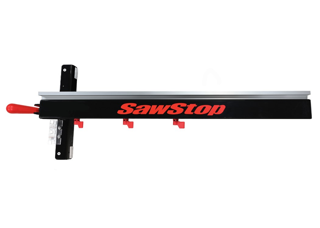 SawStop SAW-ATGI-FA T-Glide Advance Rip Fence for Industrial Cabinet Saws
