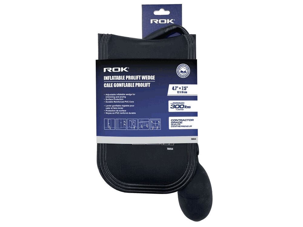 ROK ROK-70054 Prolift Inflateable Wedge - Small