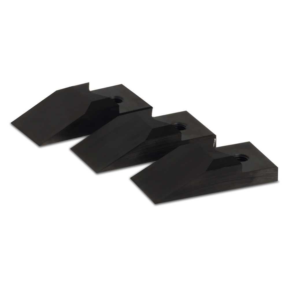 OX Tools OX-P371519 PRO 19mm Replaceable Chisel Tips 3-Pack