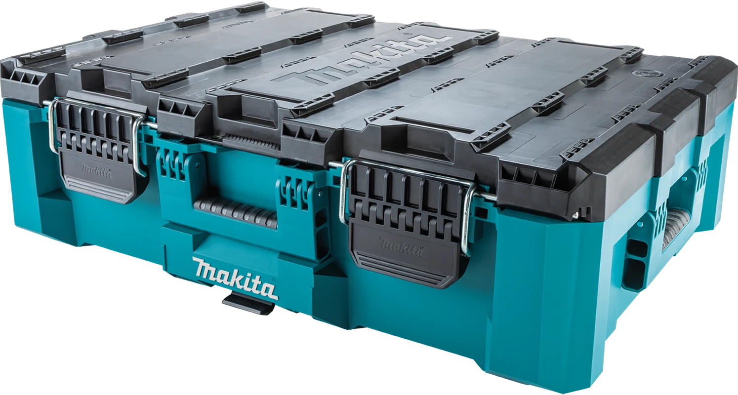 Makita MAK-T-90015 MAKTRAK Large Tool Box