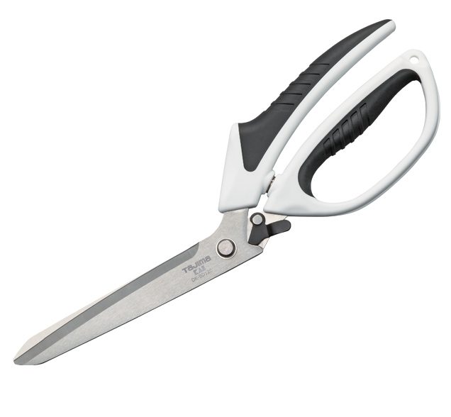 Tajima TAJ-DK-BD120 VARIX Single Ring Shears