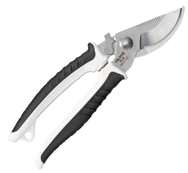 Tajima TAJ-DK-BM50 VARIX Smooth Cut Snips