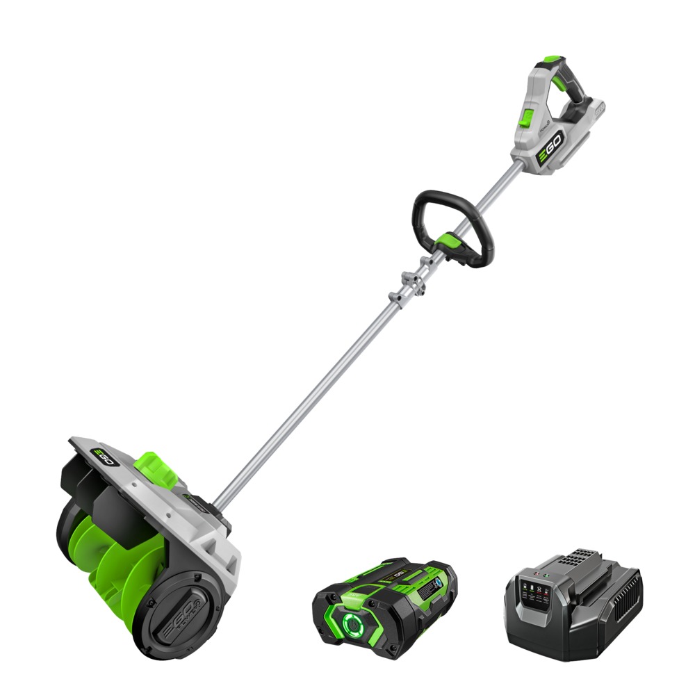 EGO EGO-SNS1201 POWER+ 12in Snow Shovel 56V 2.5Ah Kit