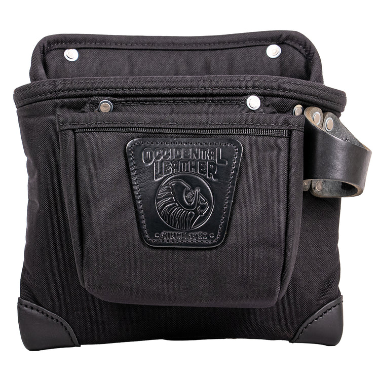 Occidental Leather OCC-8617 Builders' Vest Tool Bag