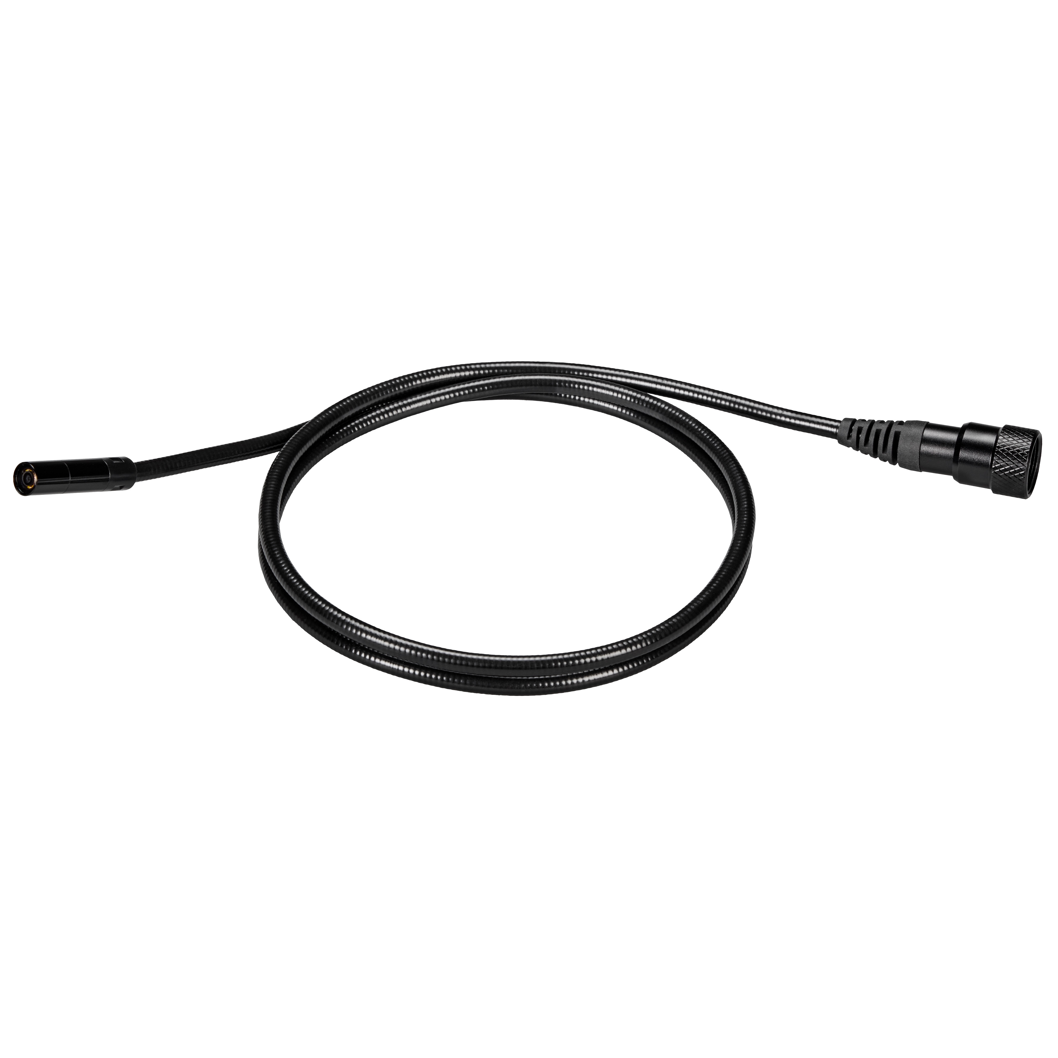 Milwaukee MIL-48-53-3315 10mm 4Ft Borescope Camera Cable For M12 Wireless Monitor