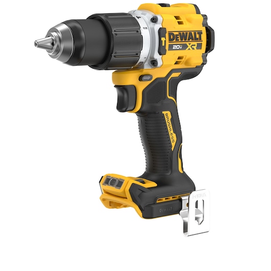 DEWALT DEW-DCD806B 220V MAX XR Brushless Cordless 1/2in Hammer Drill Bare Tool