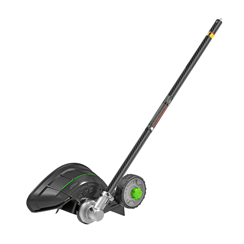 EGO Power EGO-BRA0820 Multi-Head System Carbon Fiber Bed Redefiner Attachment