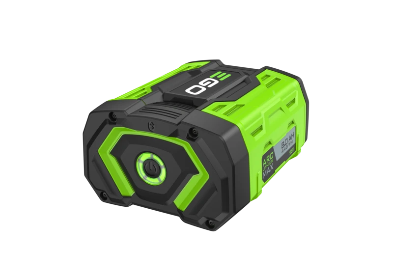 EGO Power EGO-BA4480X 8.0Ah 56V ARC Lithium MAX Tabless Battery