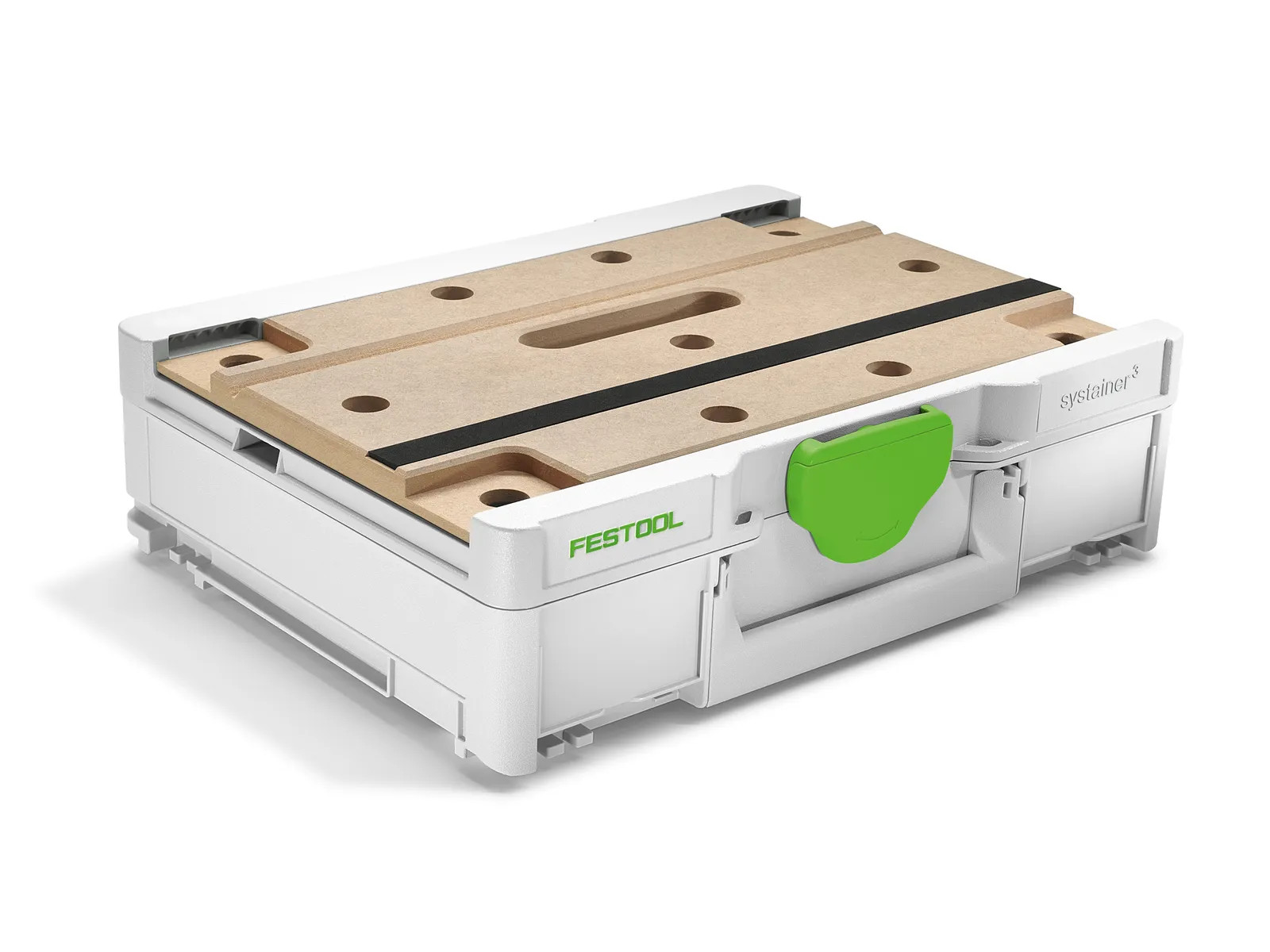 Festool FES-578496 Systainer SYS3 MFT M 112