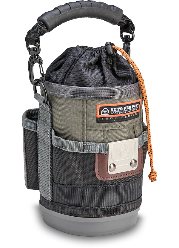 Veto Pro Pac VPP-10933 UB2B Medium, Compact Utility Bag