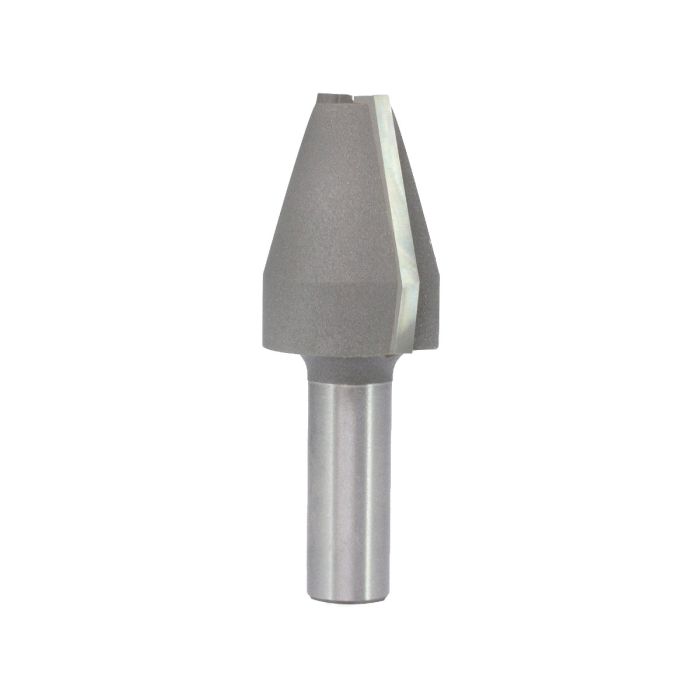Dimar DIM-165R8-28 1-1/8in Carbide Tipped Vertical Paneling Bit 1/2in Shank
