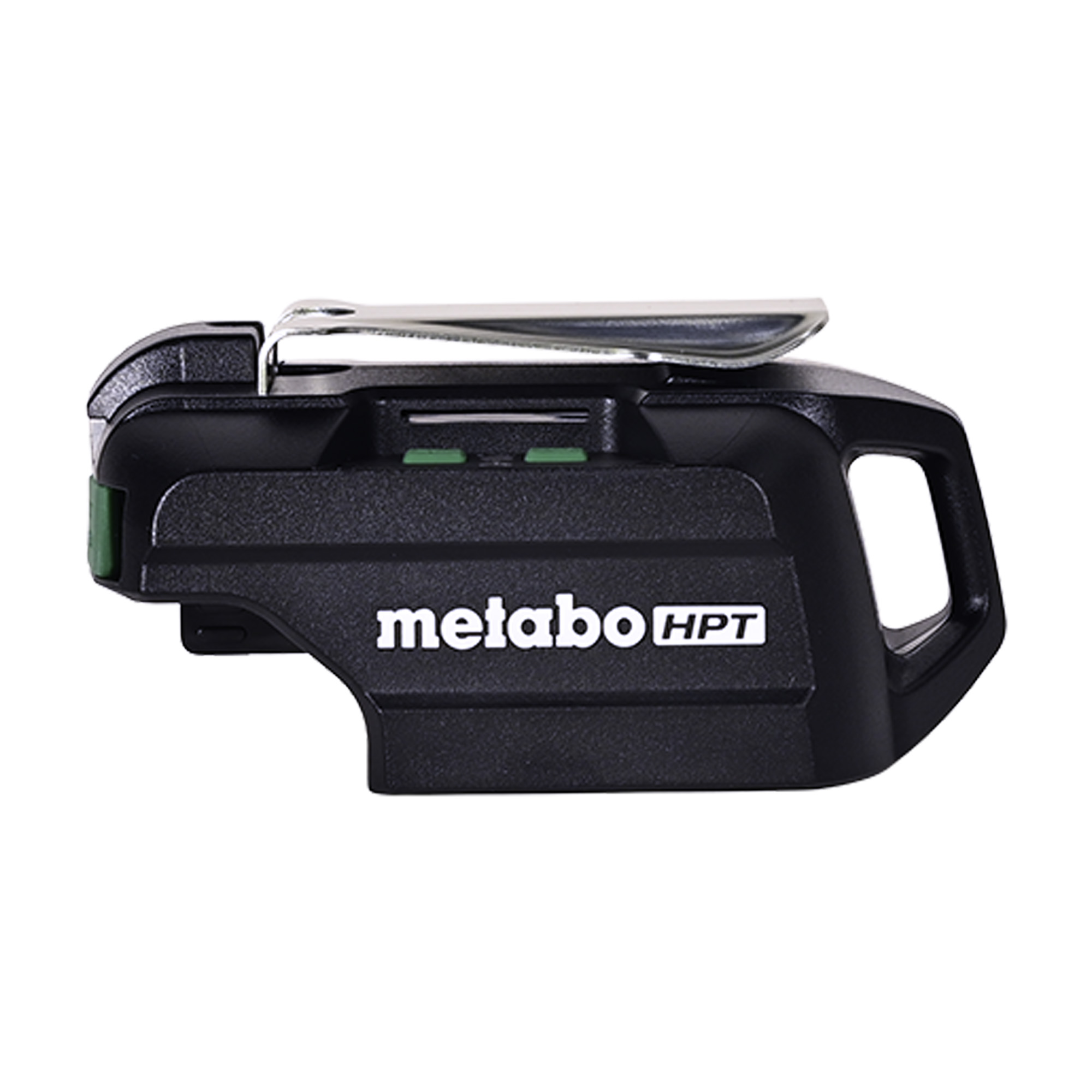 Metabo HPT HPT-UC18DAQ4 18V Charger and USB-C Adapter