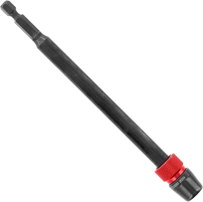 Freud FRE-DXT1010 1/4in x 6in Universal Router Bit Extension