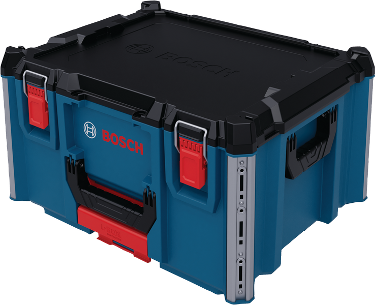 Bosch BOS-322 L-BOXX Contractor 322 Midsize Carrying Case
