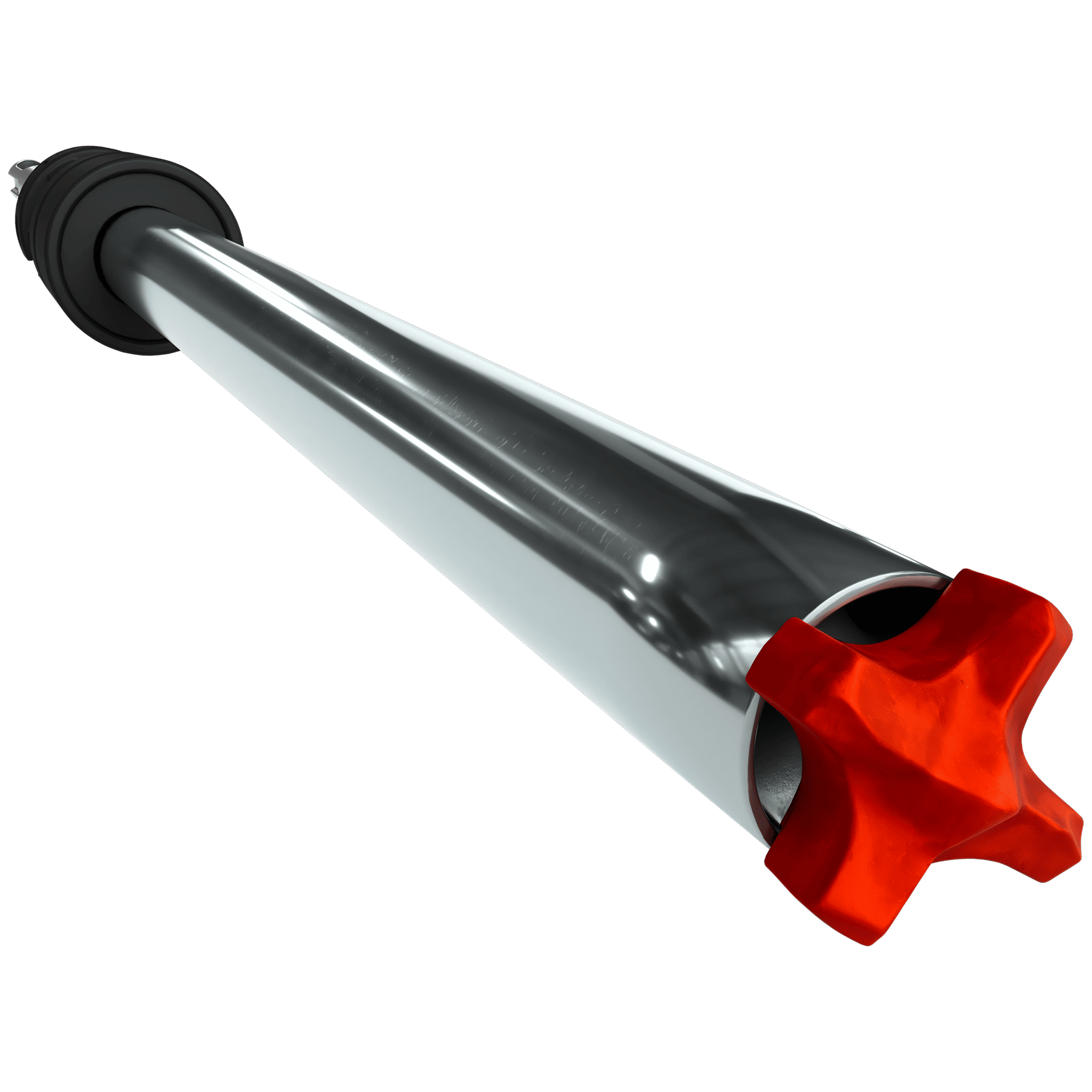 Diablo FRE-DMAMXA1720 1-1/8in x 16in x 26in AMPED Rebar Demon SDS-Max 4-Cutter Hammer Drill Bit