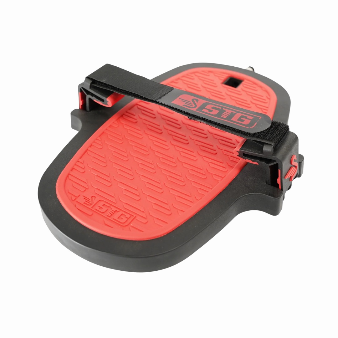 Swan Tool Group SWAN-VP100G Vac-Plate for Grabo