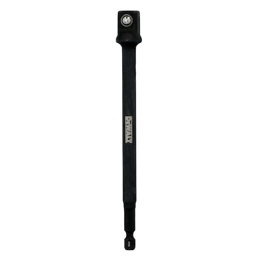DEWALT DEW-DWAFE6ADPT12 Elite Series 1/2in x 6in Socket Adapter