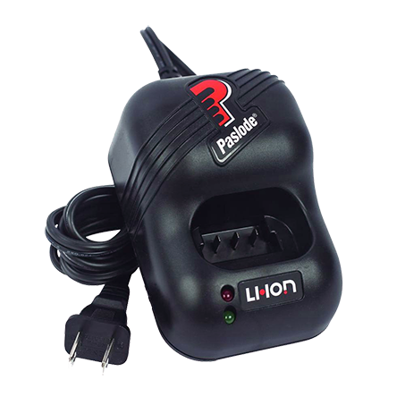 Paslode PAS-902667C 7.4V Li-Ion Battery Charger