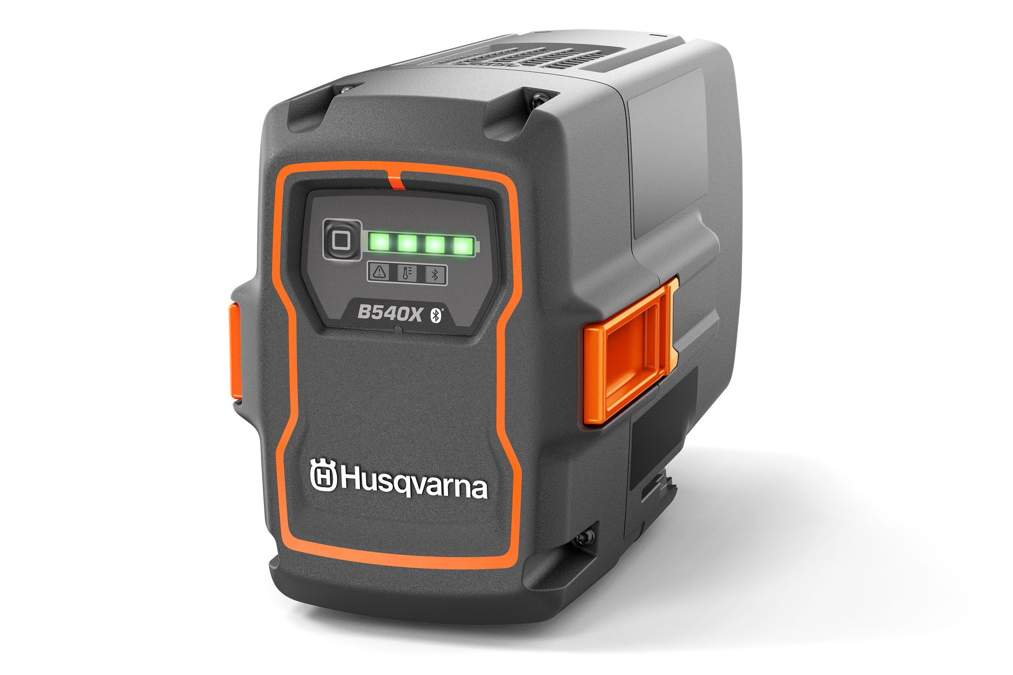 Husqvarna HUSQ-970721302 40-B540X 40V 15.0Ah Pro Lithium-Ion Battery