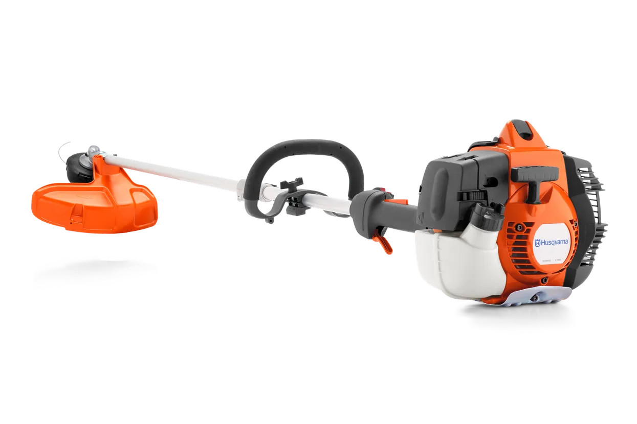 Husqvarna HUSQ-967688104 535LK Gas Combi Trimmer Powerhead
