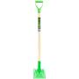 Primeline PRIME-83-306 Best Damn Ripper Roofing Shovel, 46in