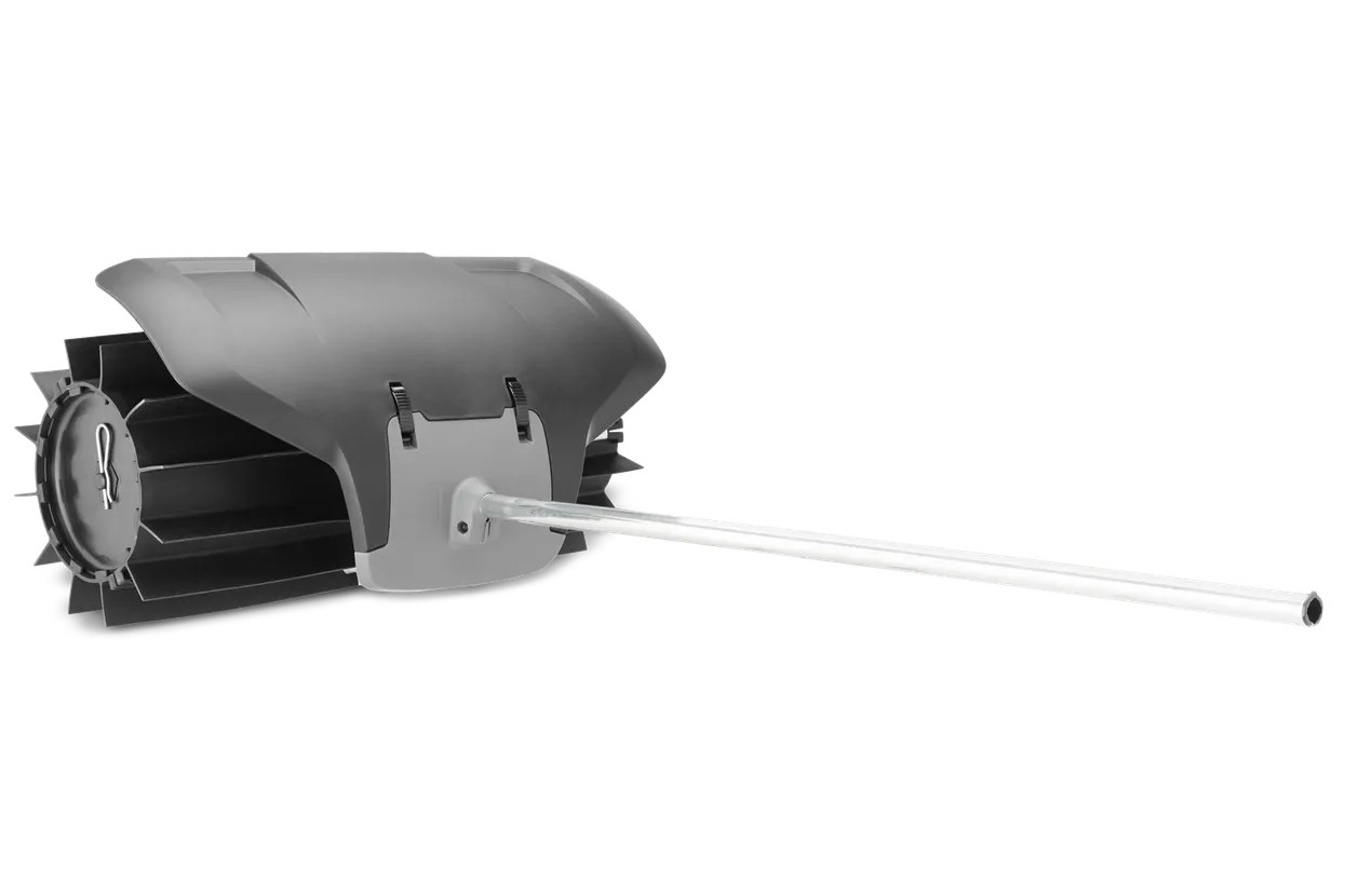 Husqvarna HUSQ-967294401 SR600-2 Sweeper Attachment