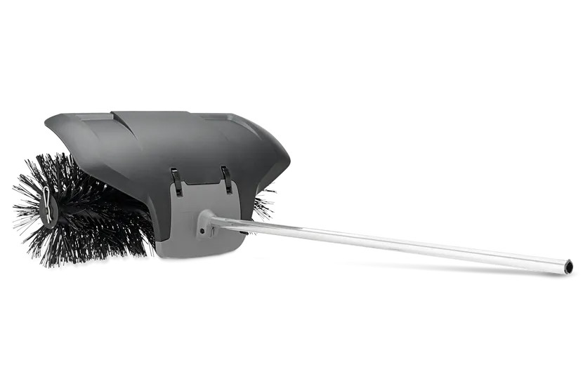 Husqvarna HUSQ-967296701 BR600 Bristle Brush Attachment