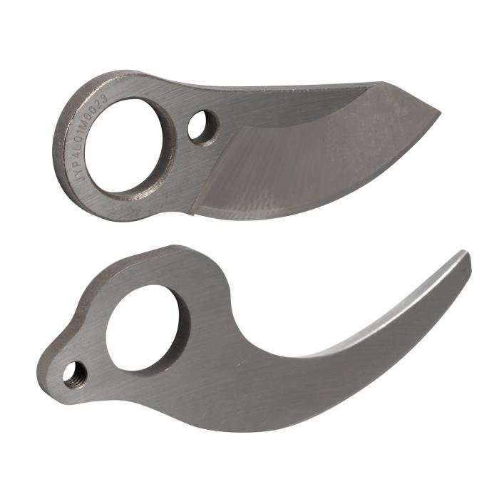 Makita MAK-1916M8-3 Pruning Shear Blade Set Upper/Lower for DUP181