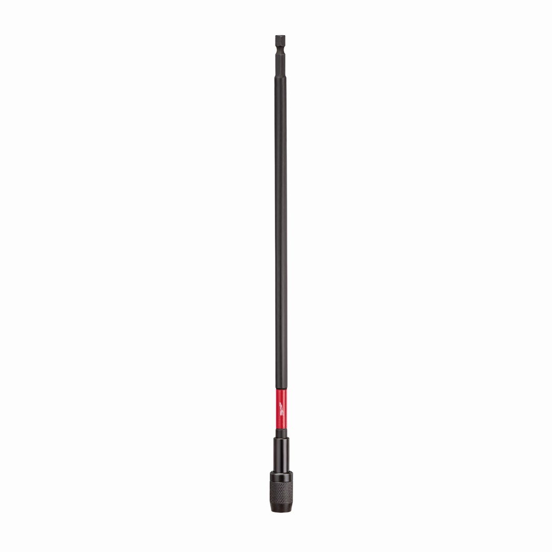 Milwaukee MIL-48-32-4533 SHOCKWAVE Impact Duty 12in Locking Bit Holder