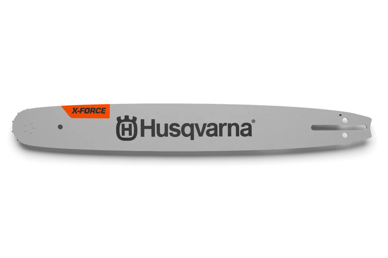 Husqvarna HUSQ-596199872 X-FORCE Laminate Sprocket Nose, .325in pitch, .058 gauge, small mount (XF-258)