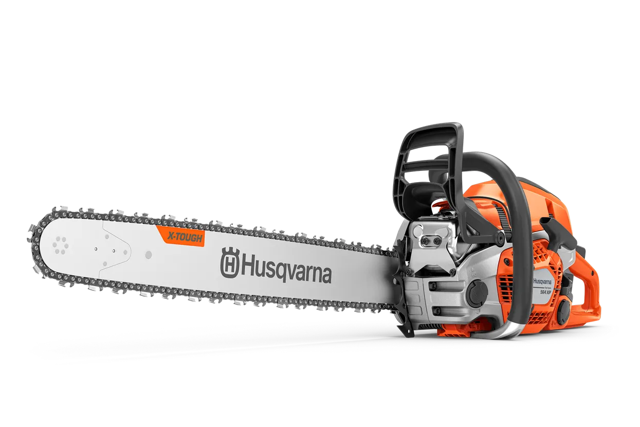 Husqvarna HUSQ-970711503 564 XP Fuel Injected Gas 62.4cc 20in Chainsaw