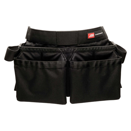 Diamondback DBT-DB6-1-BK-A Tool Belt Apron Black
