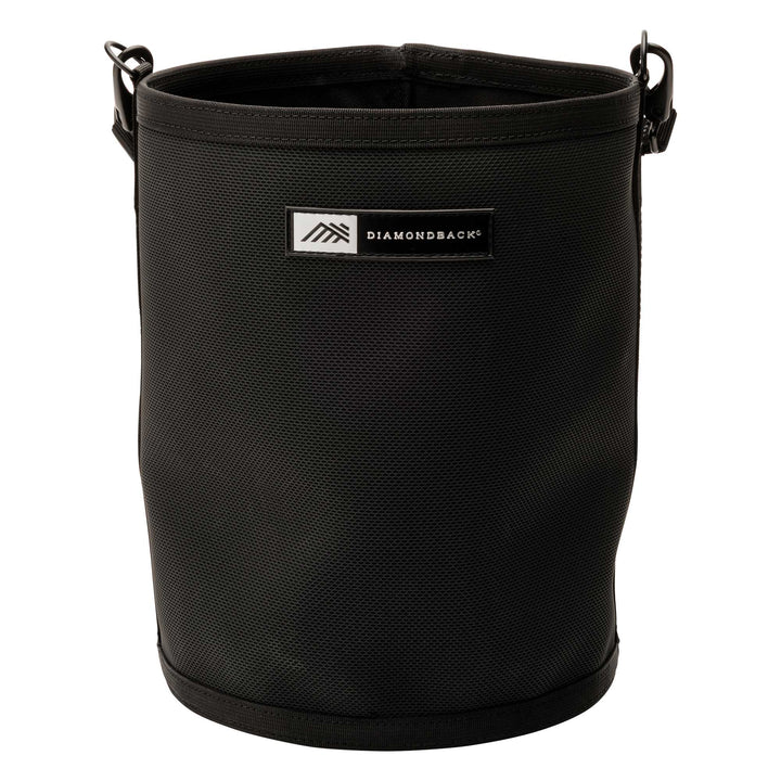 Diamondback DBT-DB8-8-BK Skopa Bucket Black