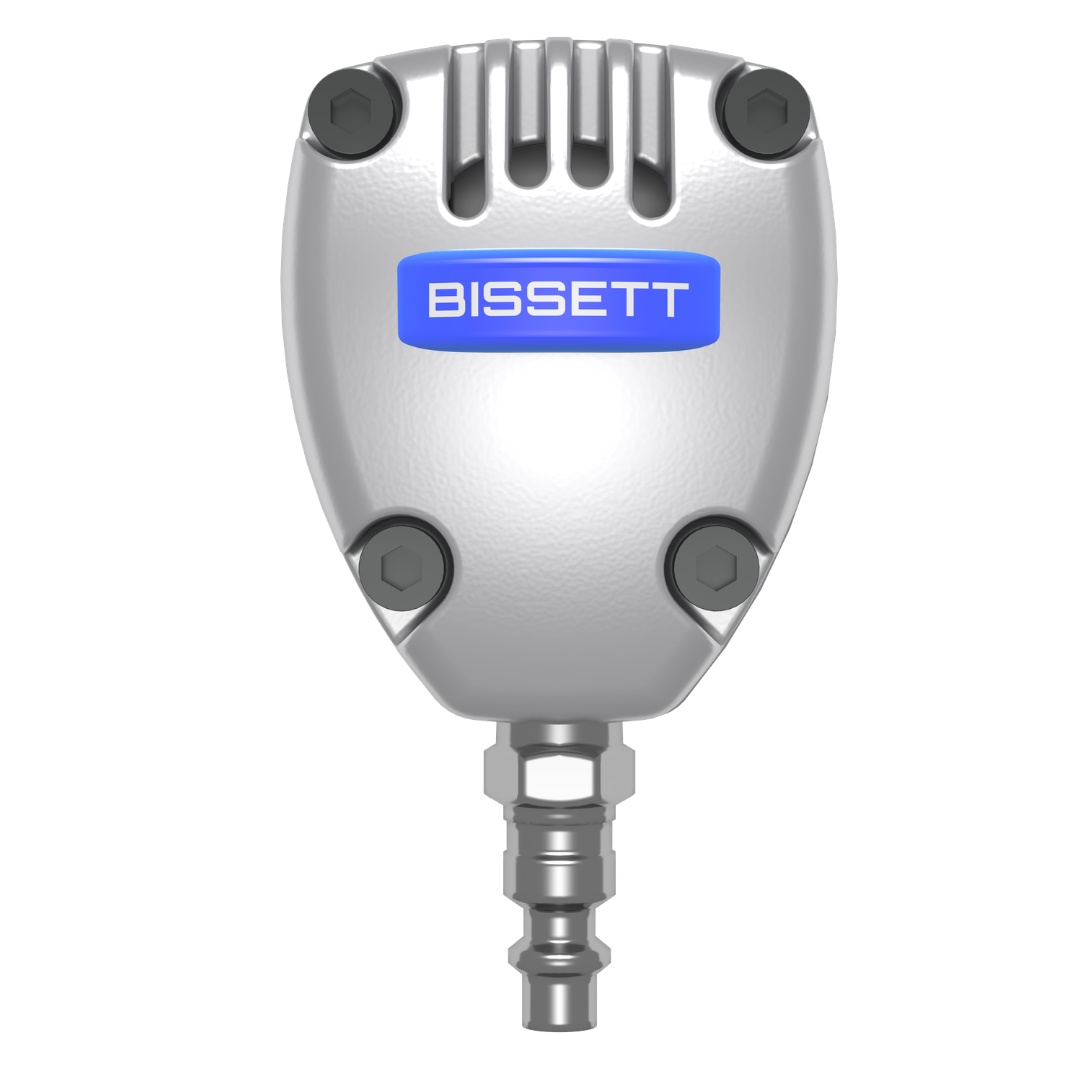 Bissett BIS-BT-PN90A Impact Palm Nailer