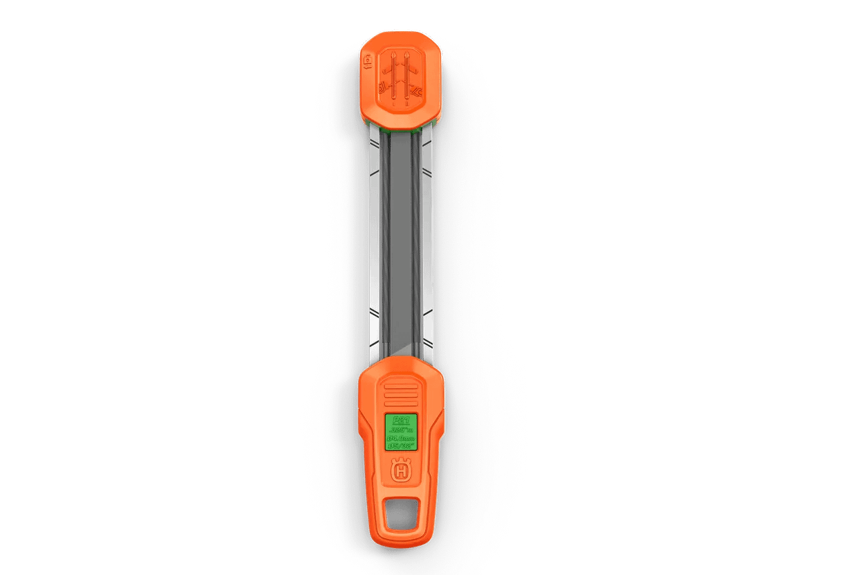 Husqvarna HUSQ-547404521 SP21G 2-in-1 Filing Guide for .325in Mini Pitch Chain