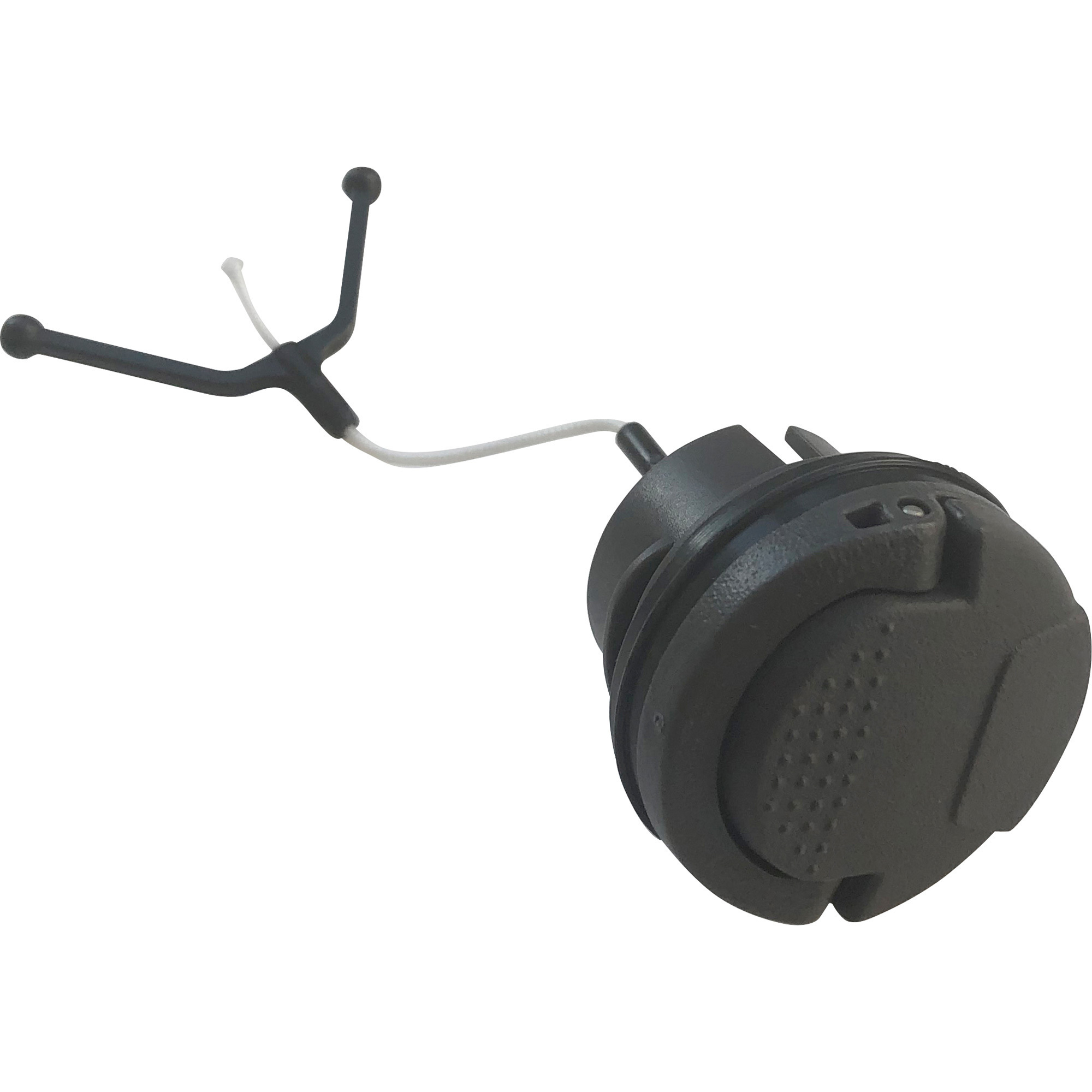 Husqvarna HUSQ-593133001 Fuel Tank and Bar Oil Flip Cap