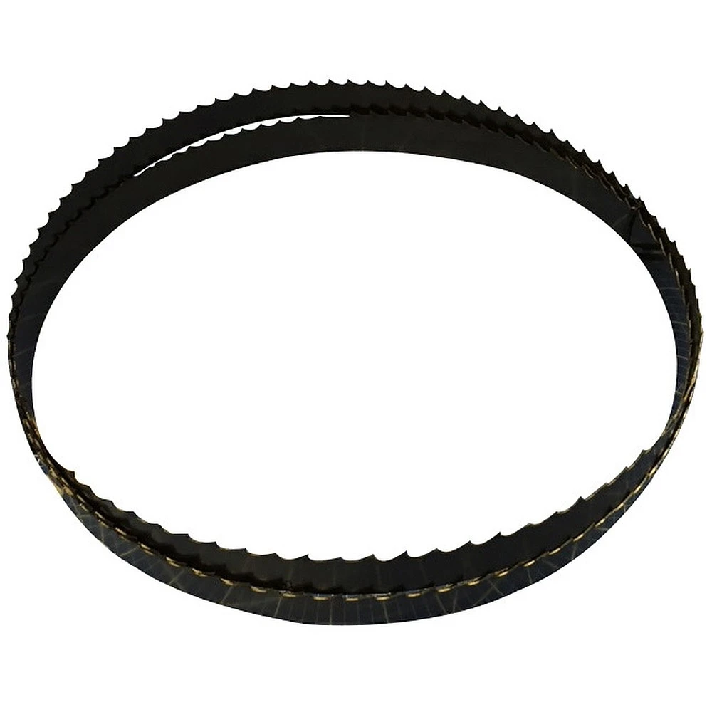 King Canada KING-KBB-1712-4 KBB 131-5/8in x 1/2in 4 TPI Wood Cutting Bandsaw Blade