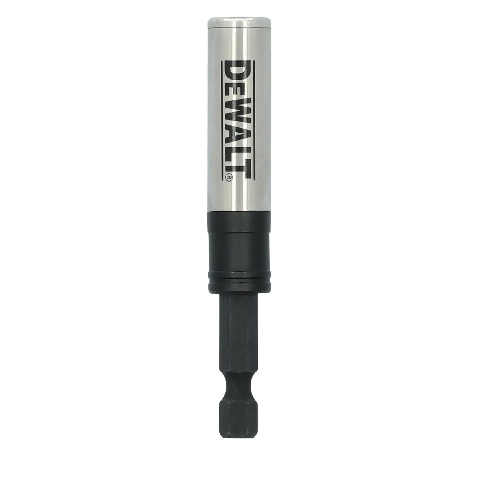 DEWALT DEW-DWAFE3HLD Elite Series 3in Locking Bit Holder