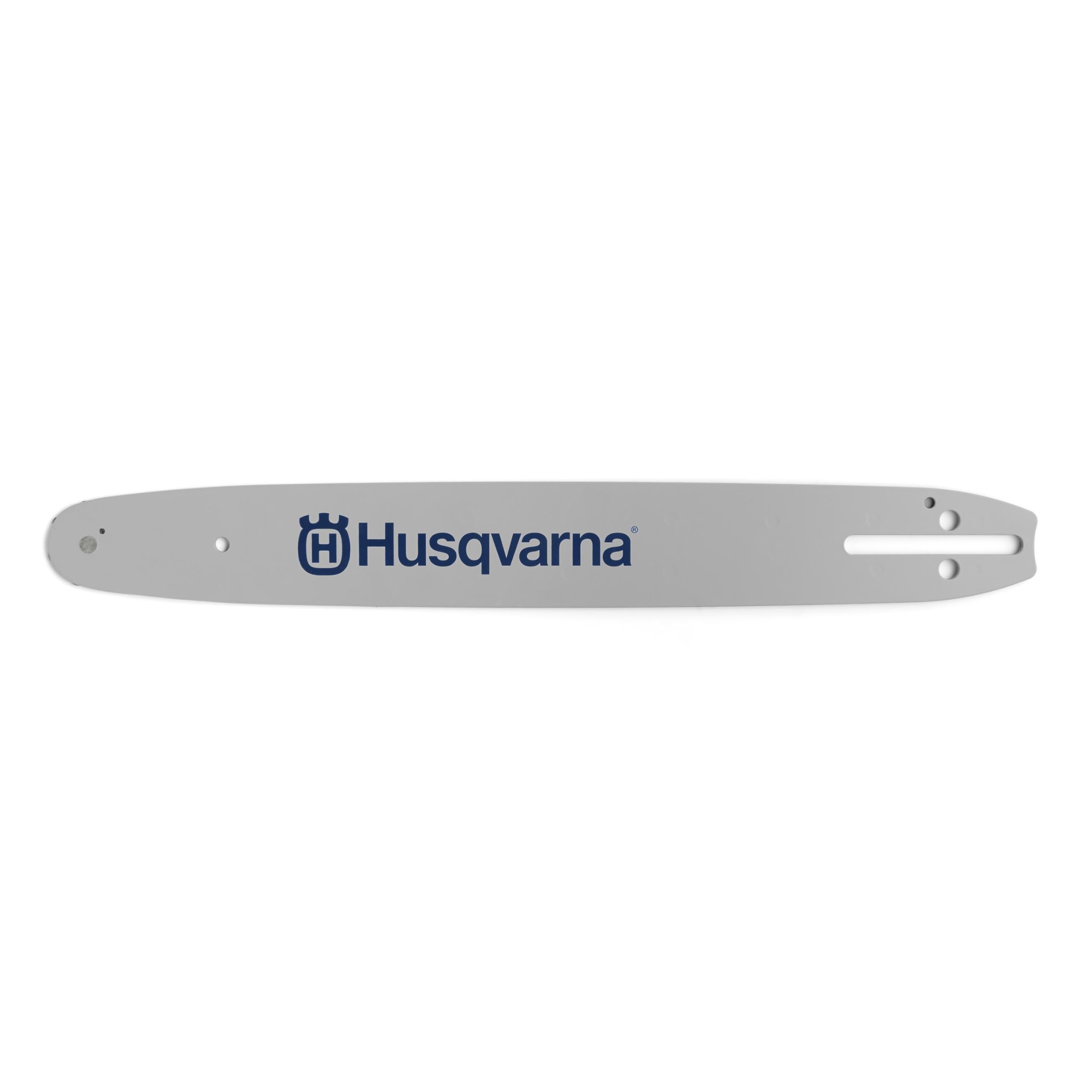 Husqvarna HUSQ-597533262 HL280-62 Mini Low-Profile Laminate Chainsaw Bar 18in 3/8in .050in